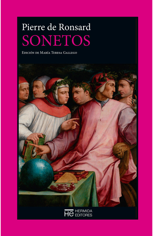 Sonetos