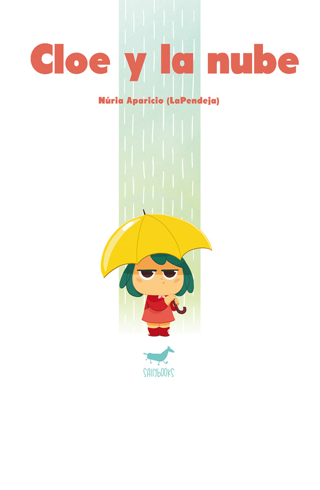Cloe y la nube