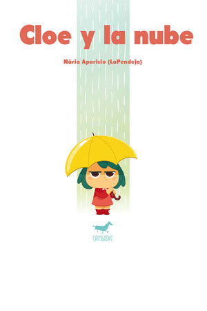 Cloe y la nube