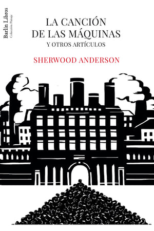 La canción de las máquinas y otros artículos