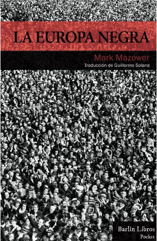 La Europa negra