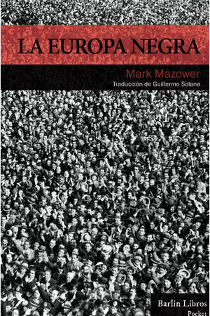La Europa negra