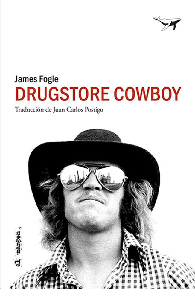 Drugstore cowboy