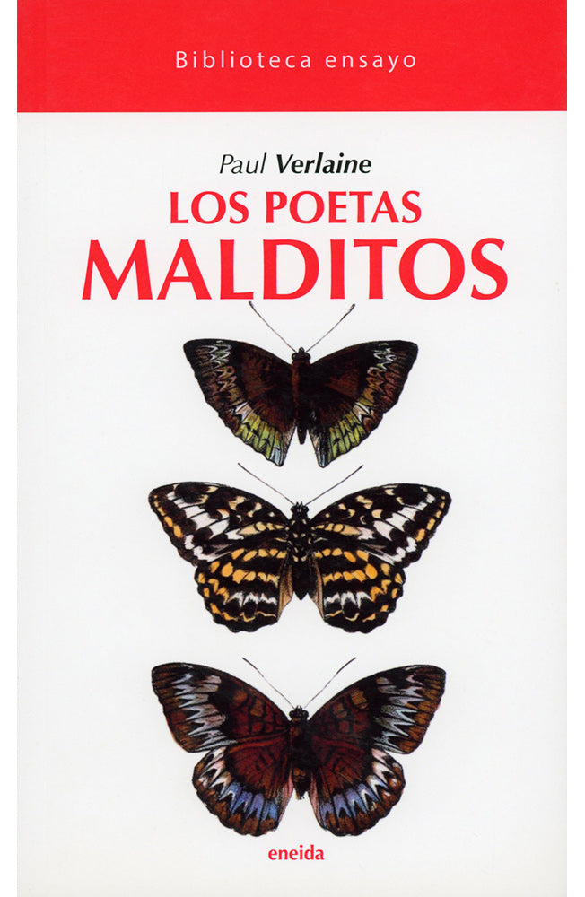 Los poetas malditos