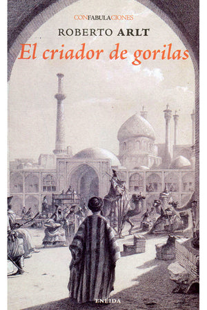 El criador de gorilas