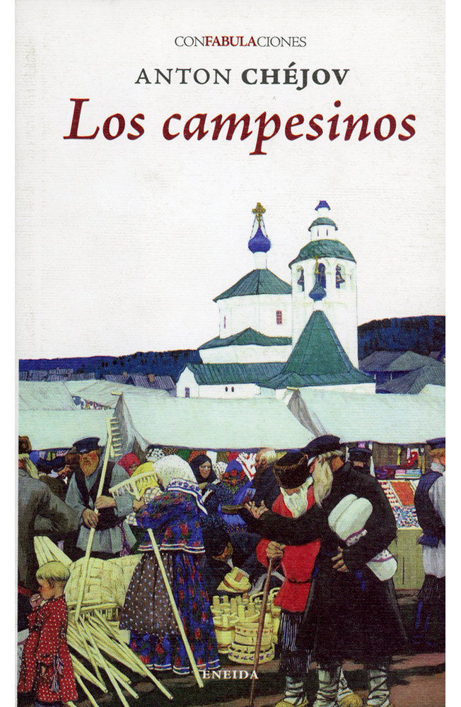 Los campesinos