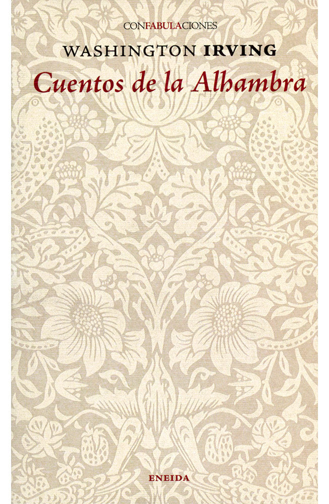 Cuentos de la Alhambra