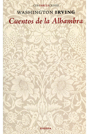Cuentos de la Alhambra