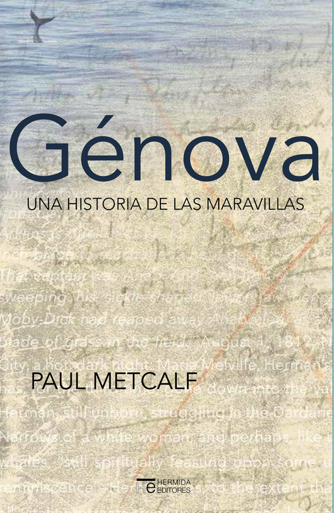 Génova. Una historia de las maravillas