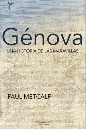Génova. Una historia de las maravillas