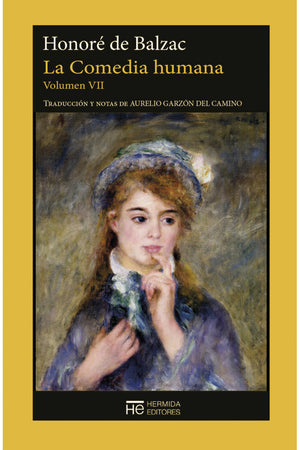 La comedia humana Vol. VII