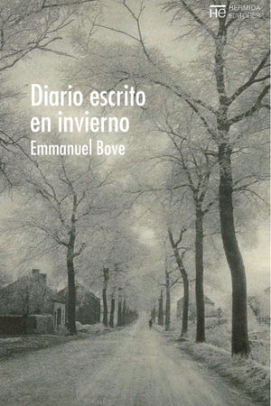 Diario escrito en invierno