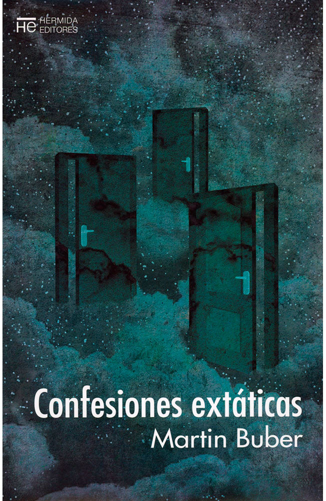 Confesiones extáticas