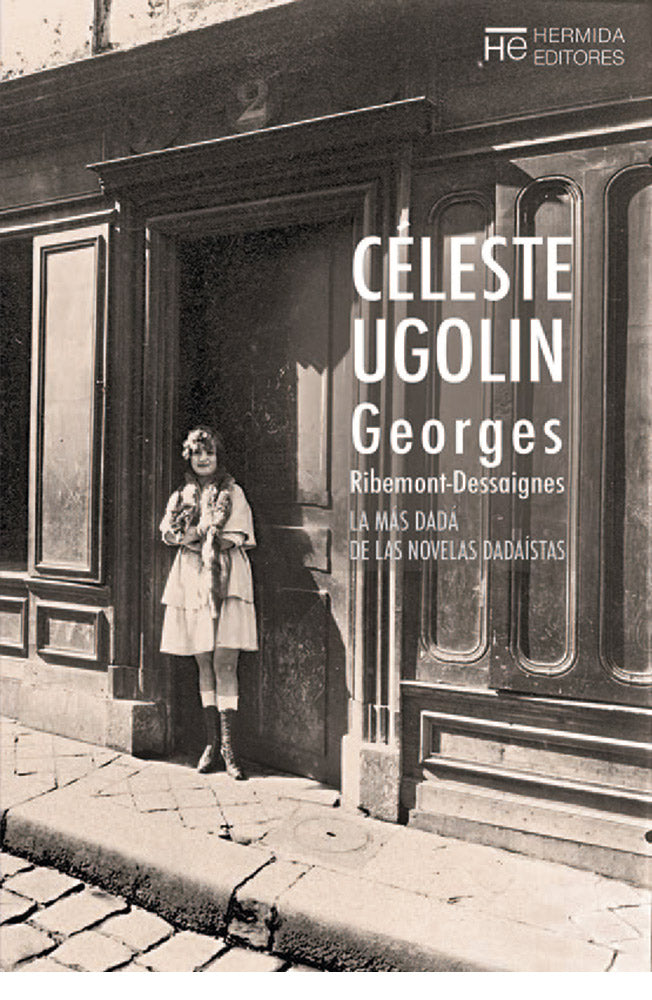 Céleste Ugolín