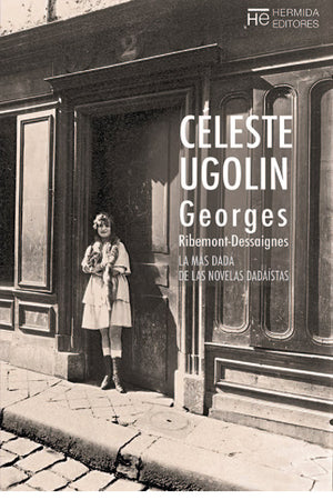 Céleste Ugolín