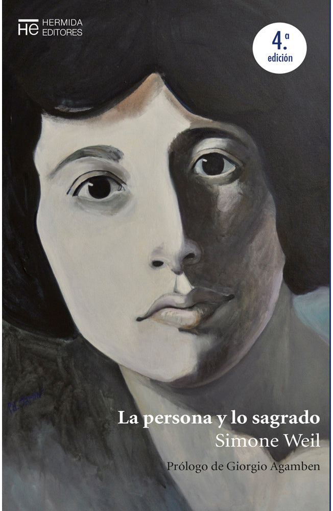 La persona y lo sagrado