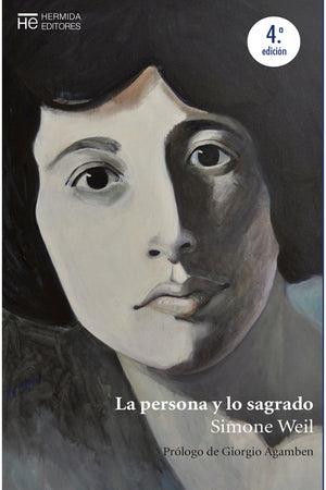 La persona y lo sagrado