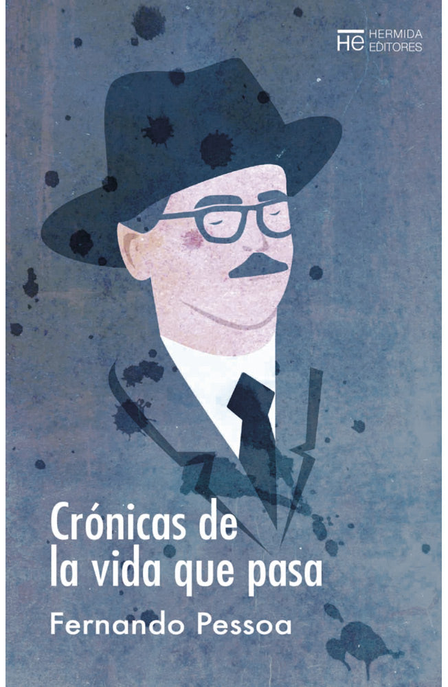 Crónicas de la vida que pasa