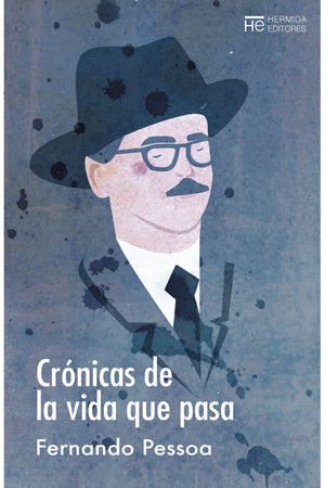 Crónicas de la vida que pasa