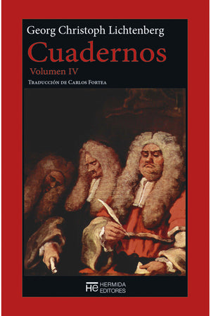 Cuadernos. Volumen IV
