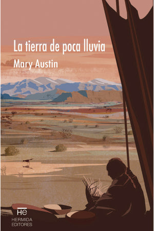 La tierra de poca lluvia