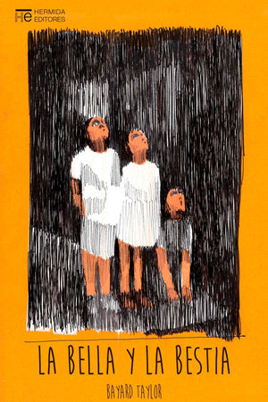 La bella y la bestia