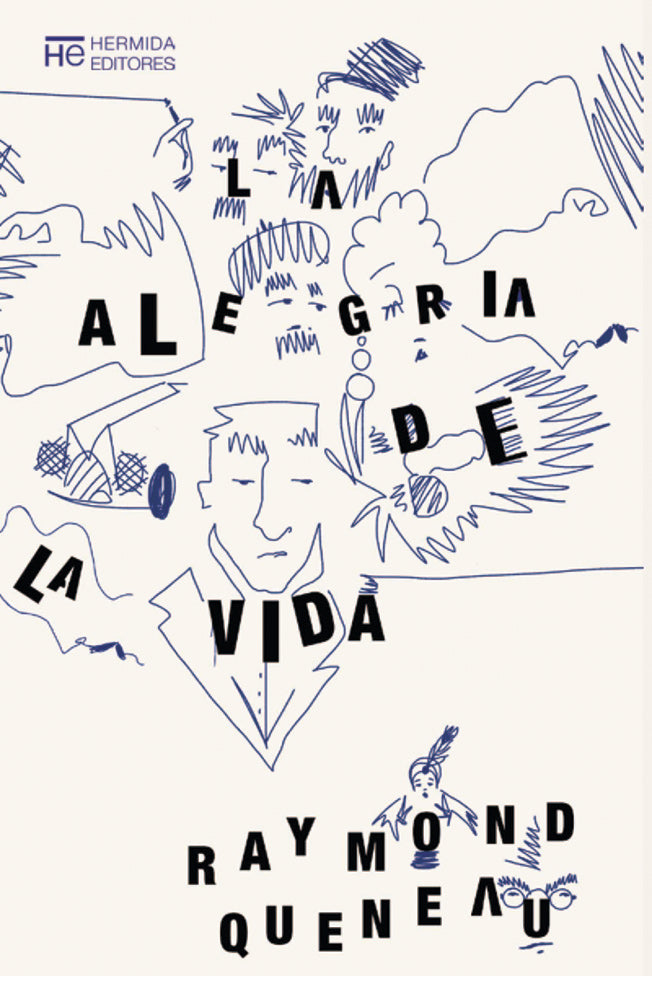 La alegría de la vida