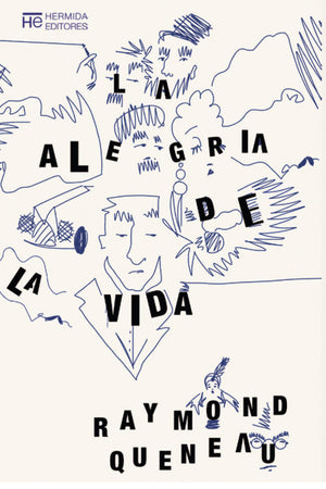 La alegría de la vida