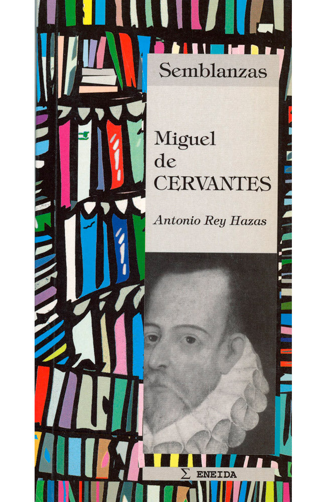 Miguel de Cervantes