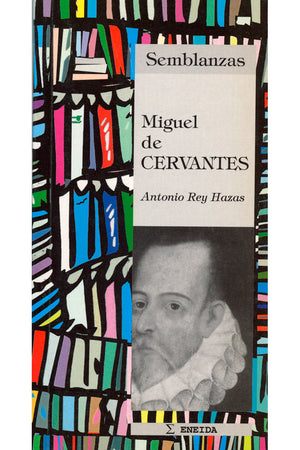 Miguel de Cervantes