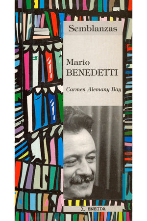 Mario Benedetti