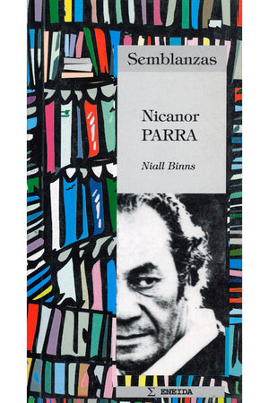 Nicanor Parra