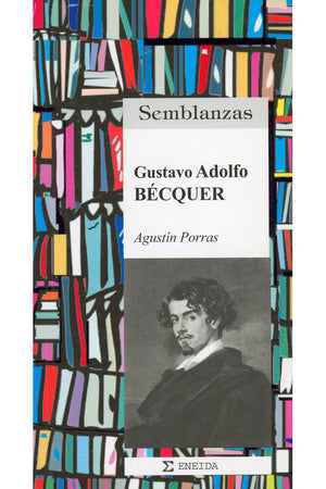 Gustavo Adolfo Bécquer