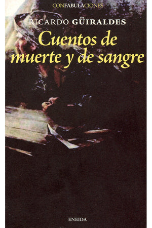 Cuentos de muerte y de sangre