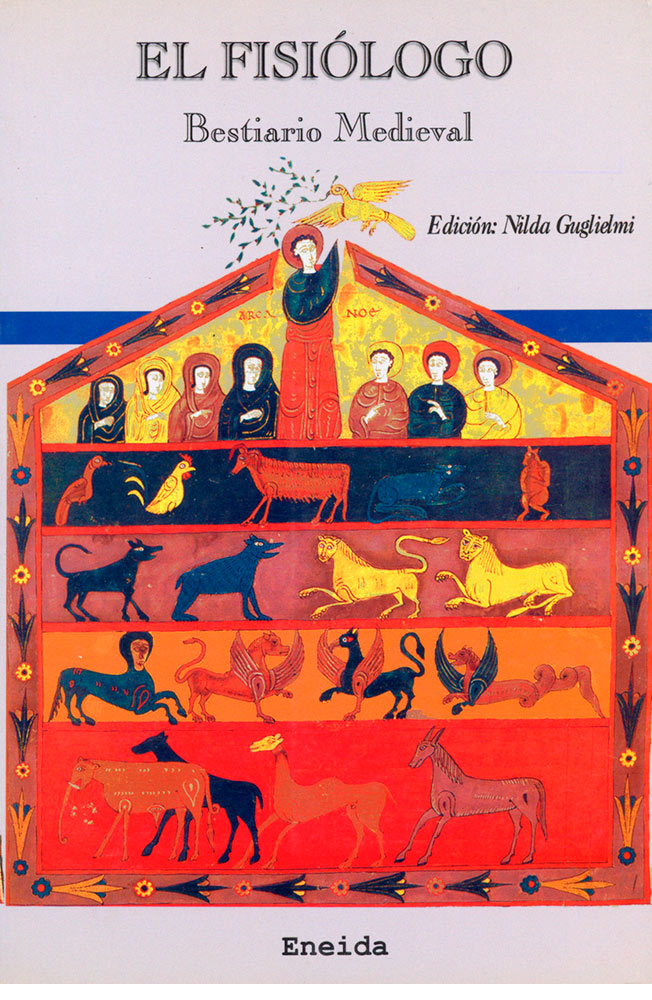 El Fisiólogo. Bestiario medieval