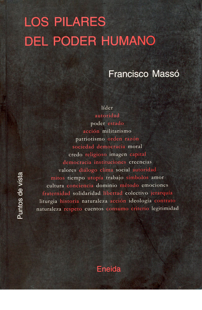 Los pilares del poder humano