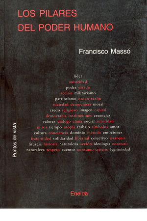 Los pilares del poder humano