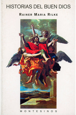 Historias del buen Dios