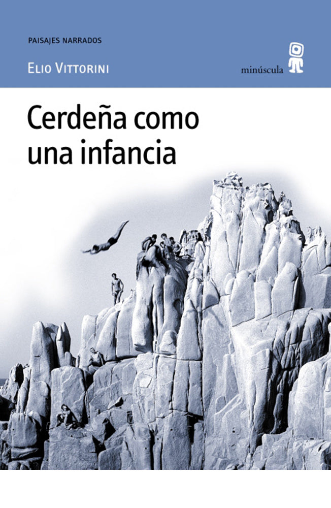 Cerdeña como una infancia