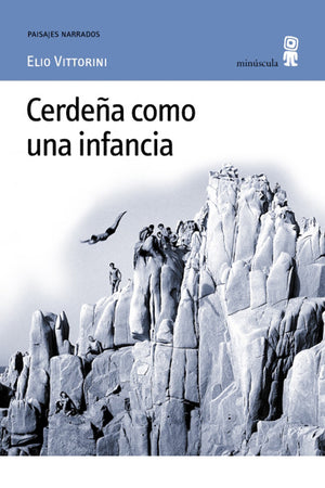 Cerdeña como una infancia