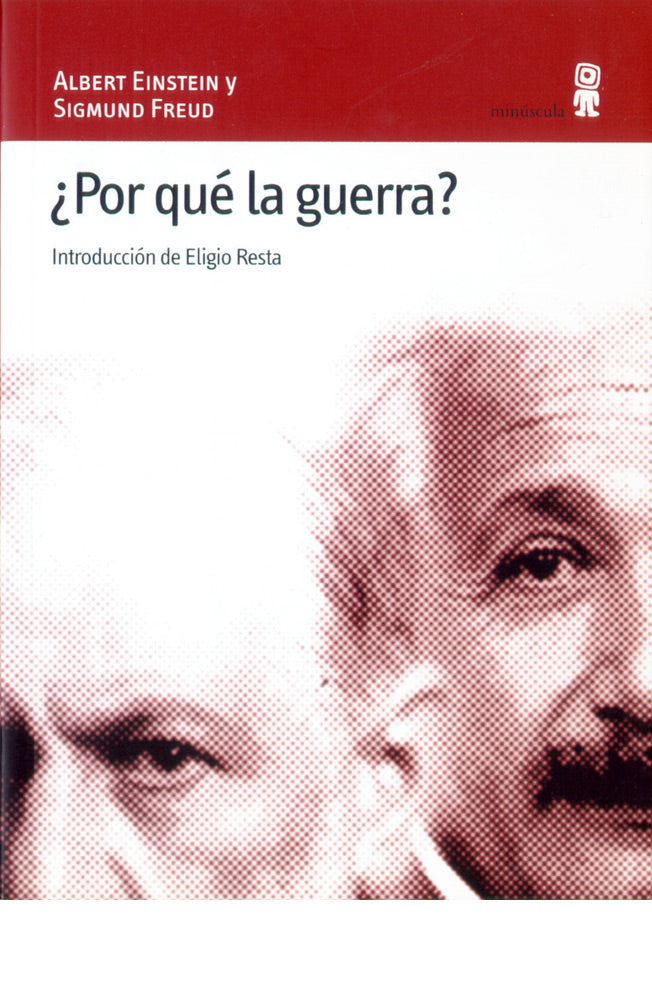 ¿Por qué la guerra?