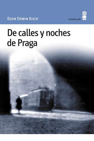 De calles y noches de Praga