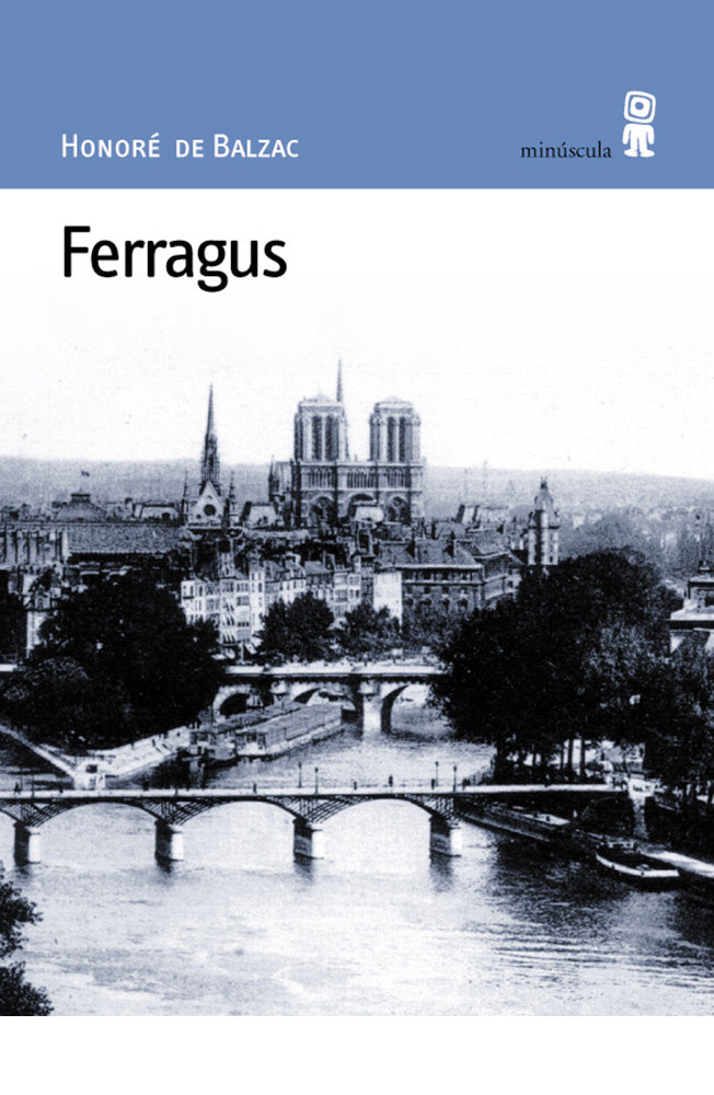 Ferragus