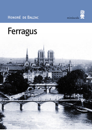 Ferragus