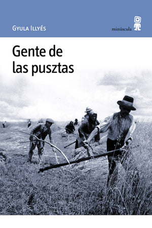 Gente de las pusztas