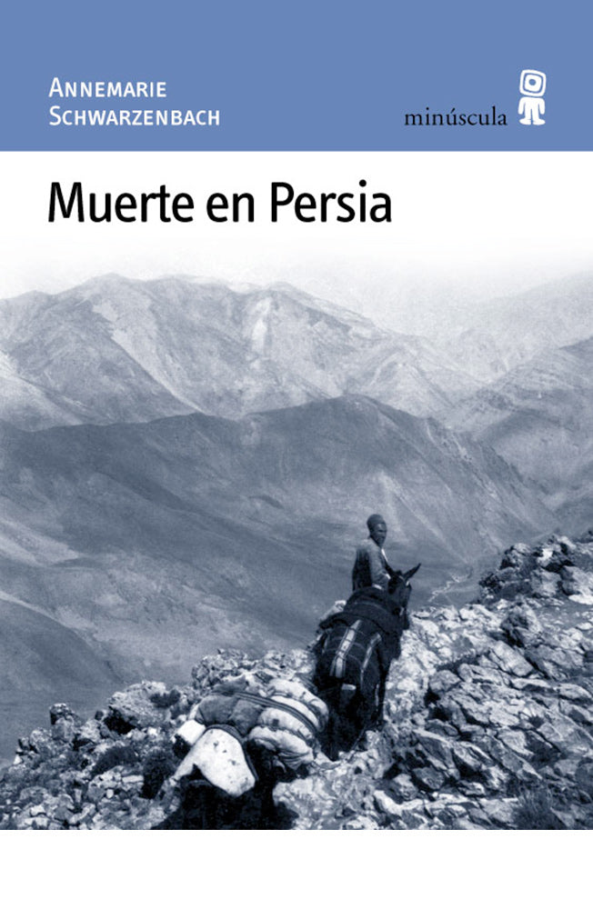Muerte en Persia