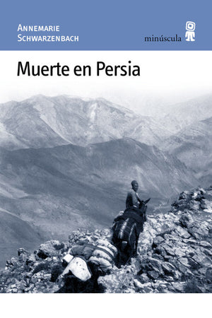 Muerte en Persia