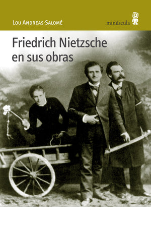 Friedrich Nietzsche en sus obras