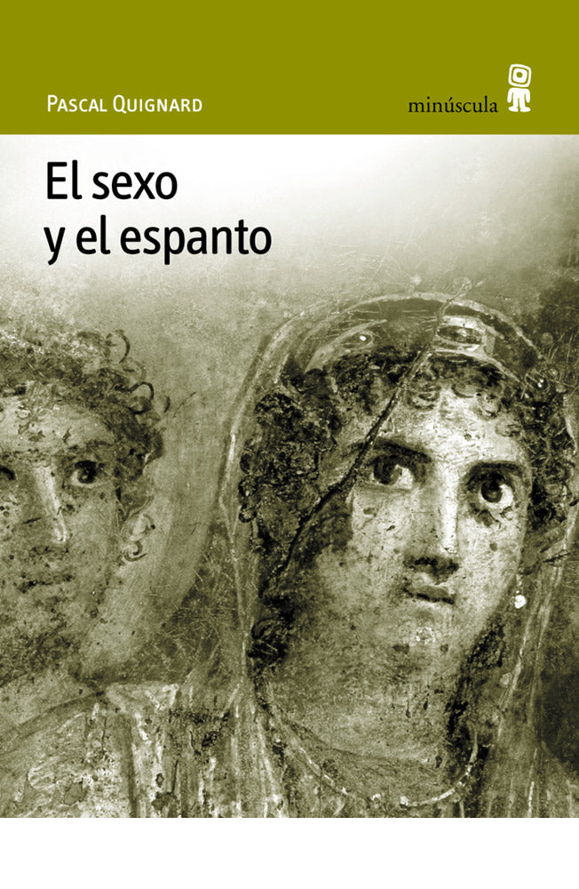 El sexo y el espanto
