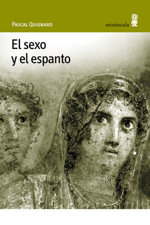 El sexo y el espanto